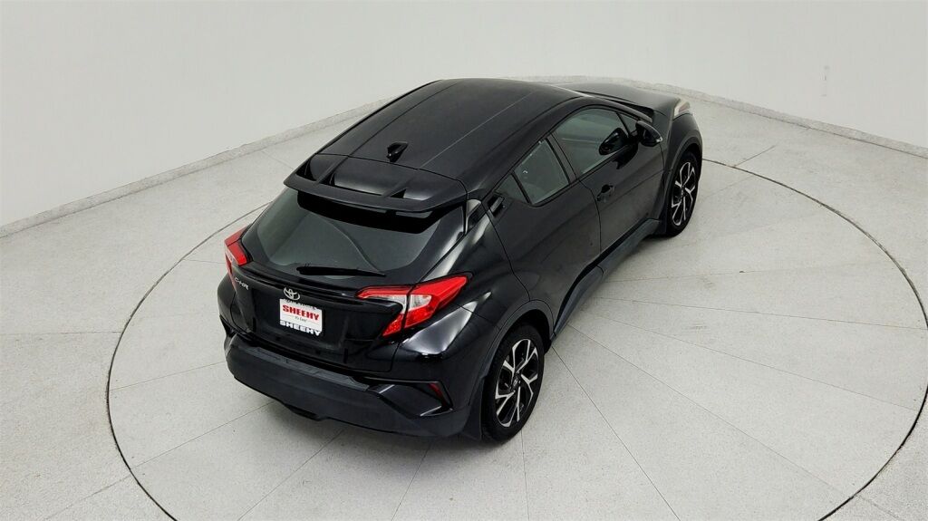 2018 Toyota C-HR XLE Laurel MD