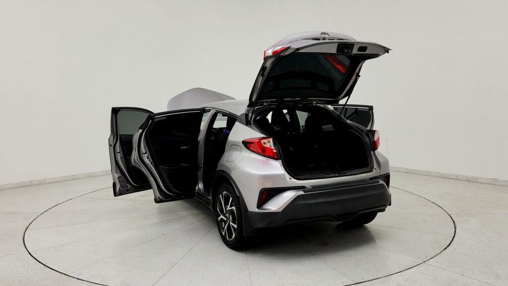 2018 Toyota C-HR XLE Laurel MD