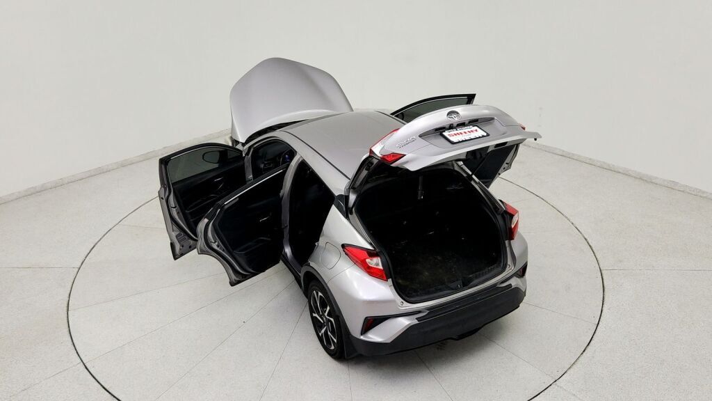 2018 Toyota C-HR XLE Laurel MD