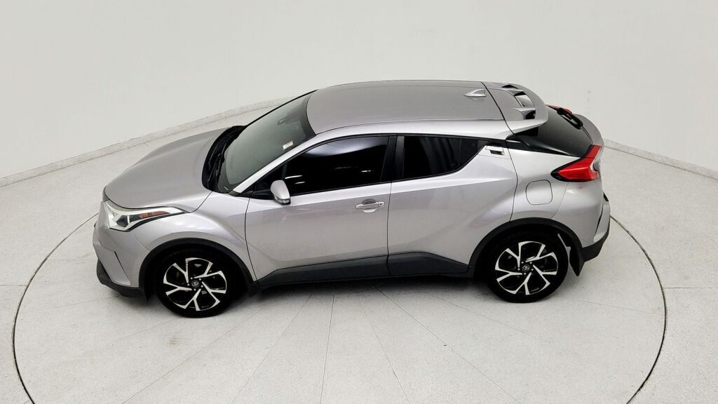 2018 Toyota C-HR XLE Laurel MD
