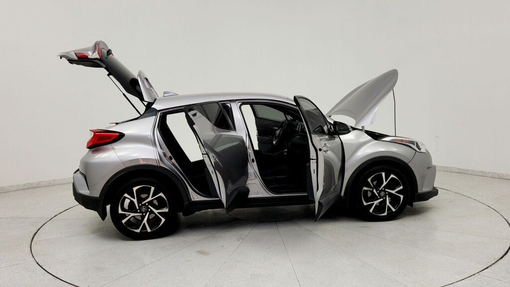 2018 Toyota C-HR XLE Laurel MD