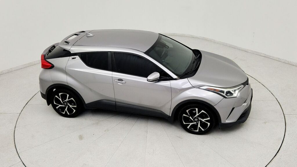 2018 Toyota C-HR XLE Laurel MD