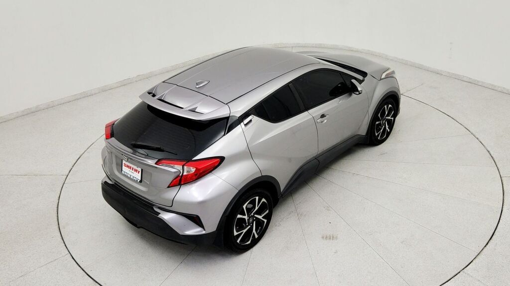 2018 Toyota C-HR XLE Laurel MD