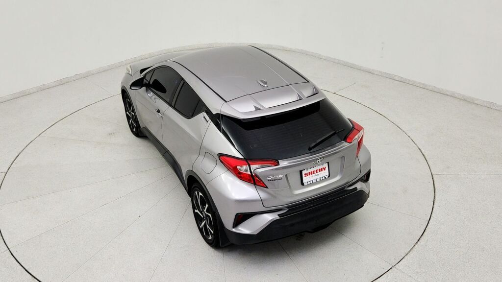 2018 Toyota C-HR XLE Laurel MD