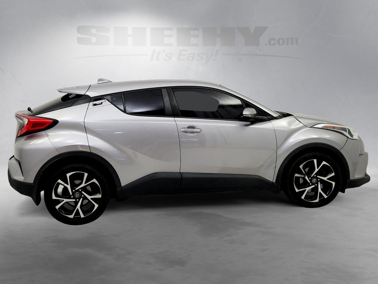 2018 Toyota C-HR XLE Laurel MD