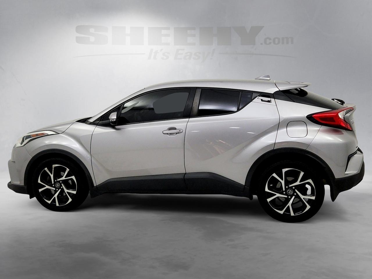 2018 Toyota C-HR XLE Laurel MD
