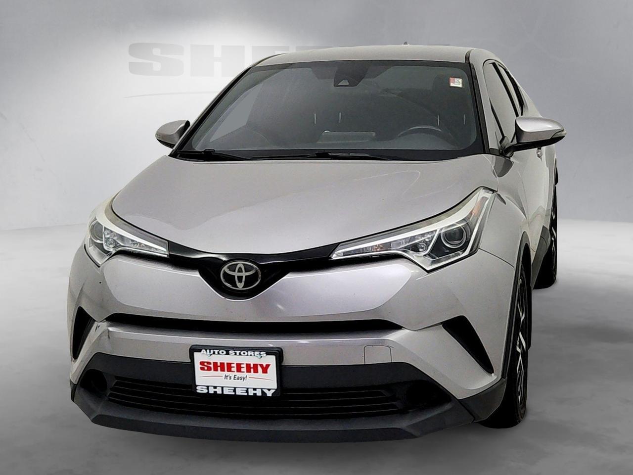 2018 Toyota C-HR XLE Laurel MD