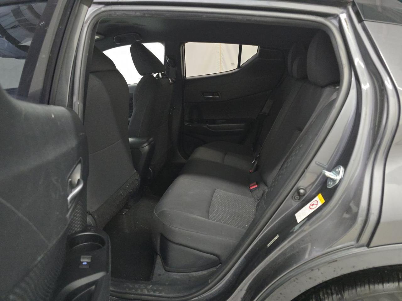 2018 Toyota C-HR XLE Stafford VA