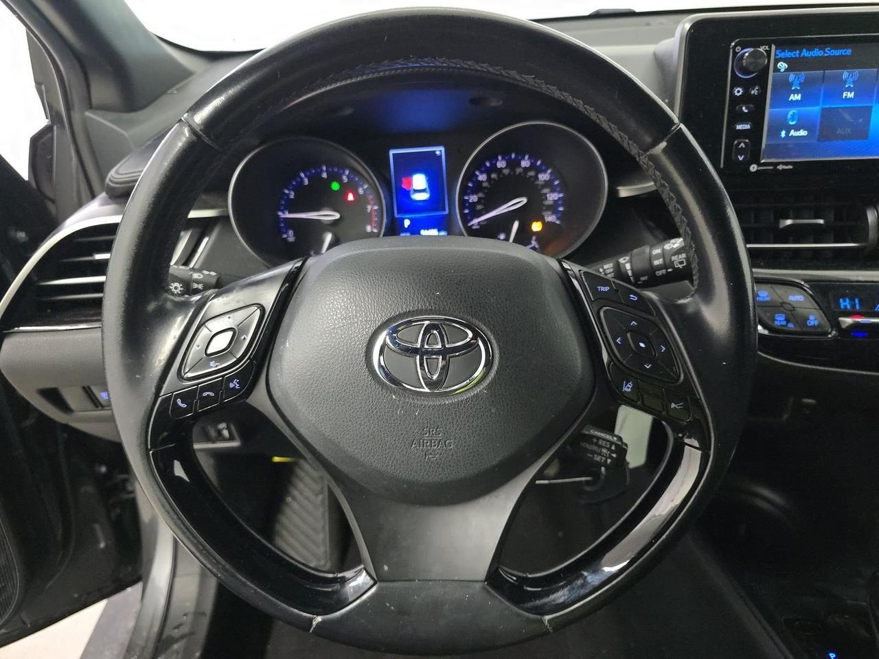 2018 Toyota C-HR XLE Stafford VA