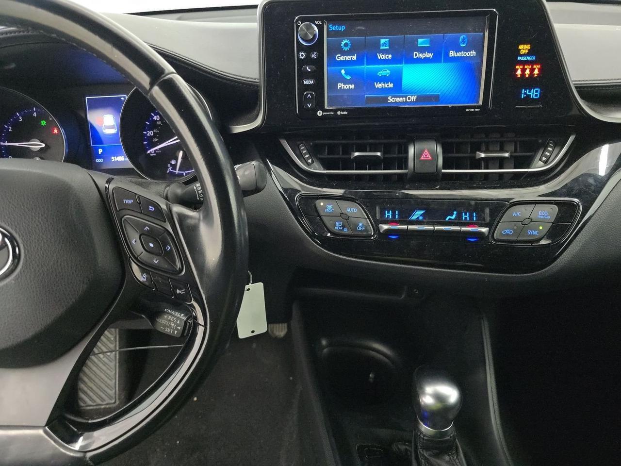 2018 Toyota C-HR XLE Stafford VA