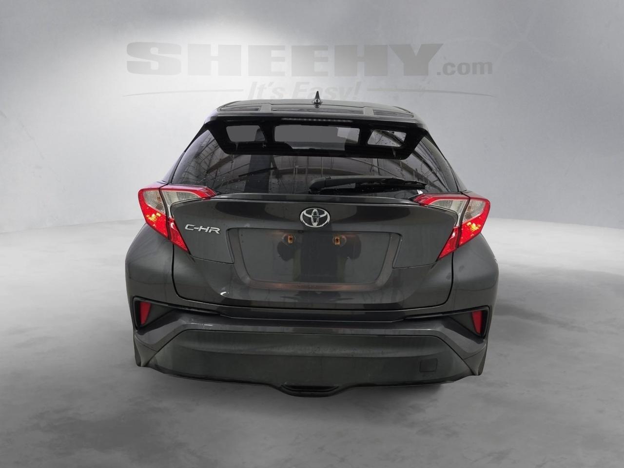 2018 Toyota C-HR XLE Stafford VA