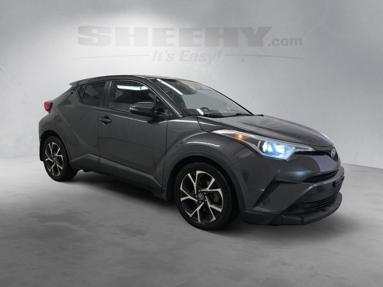 2018 Toyota C-HR XLE Stafford VA