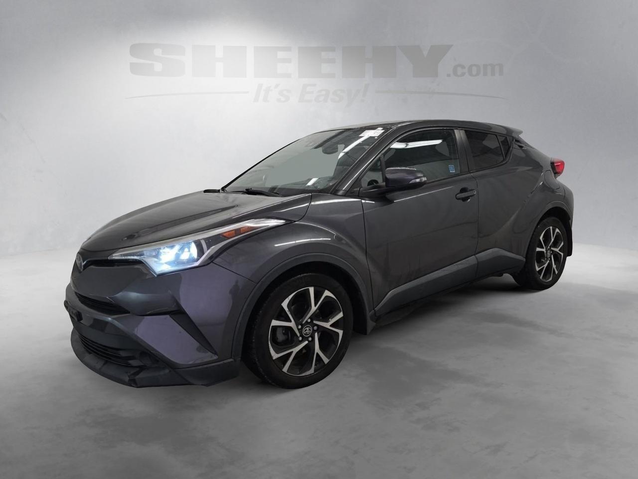 2018 Toyota C-HR XLE Stafford VA