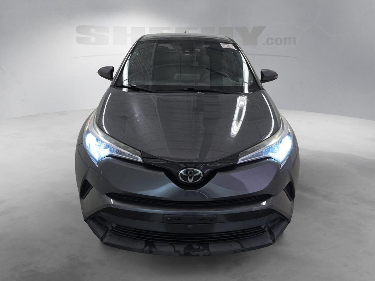 2018 Toyota C-HR XLE Stafford VA