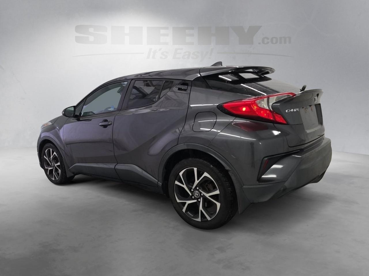 2018 Toyota C-HR XLE Stafford VA