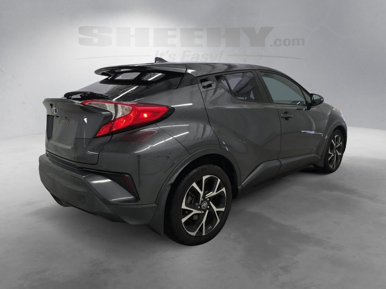 2018 Toyota C-HR XLE Stafford VA