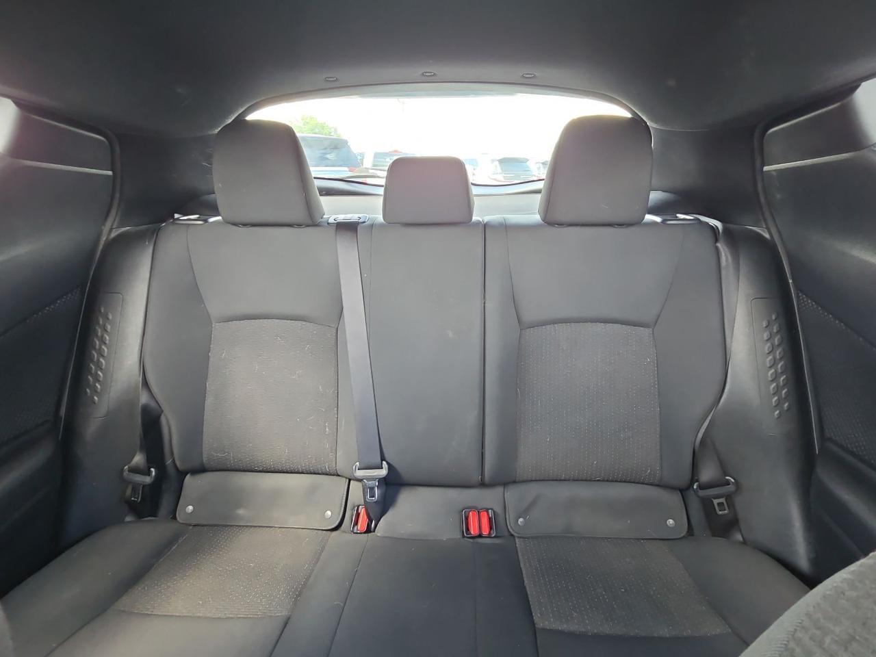 2018 Toyota C-HR XLE Fredericksburg VA