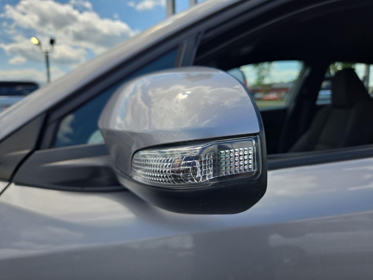 2018 Toyota C-HR XLE Fredericksburg VA
