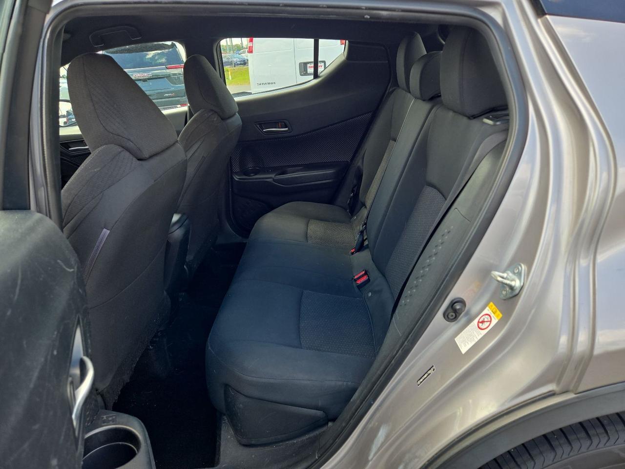 2018 Toyota C-HR XLE Fredericksburg VA