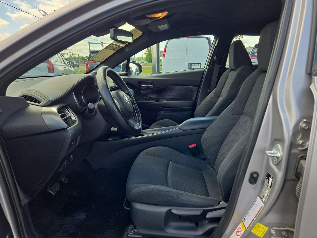 2018 Toyota C-HR XLE Fredericksburg VA