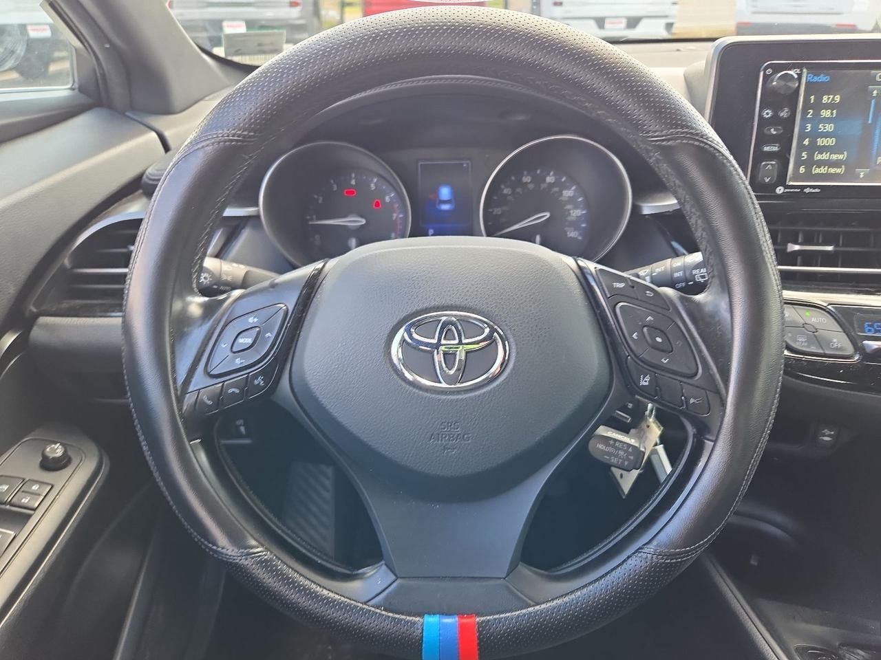 2018 Toyota C-HR XLE Fredericksburg VA