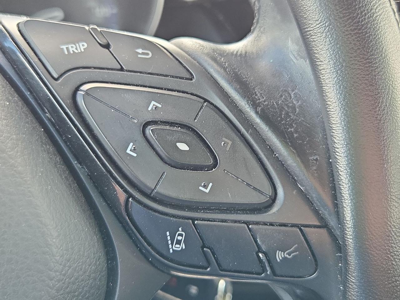 2018 Toyota C-HR XLE Fredericksburg VA