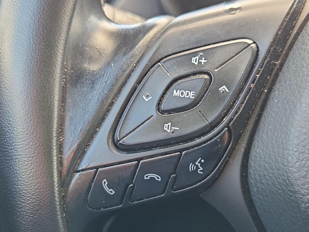 2018 Toyota C-HR XLE Fredericksburg VA