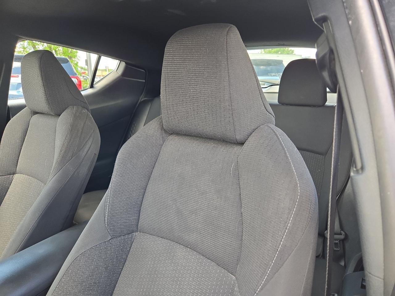 2018 Toyota C-HR XLE Fredericksburg VA