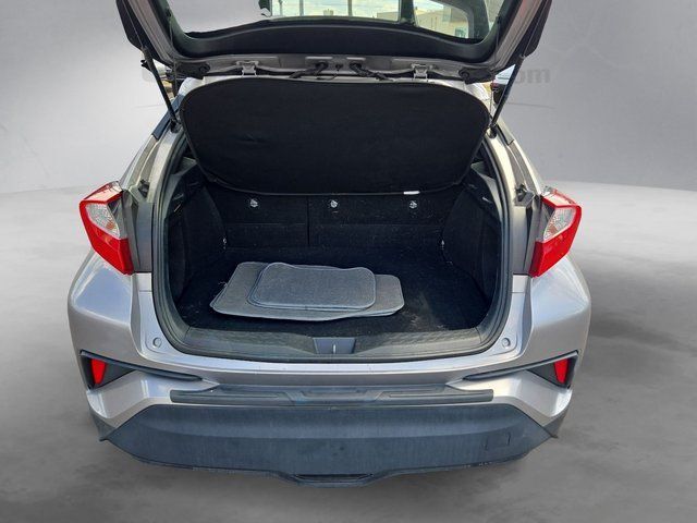 2018 Toyota C-HR XLE Fredericksburg VA