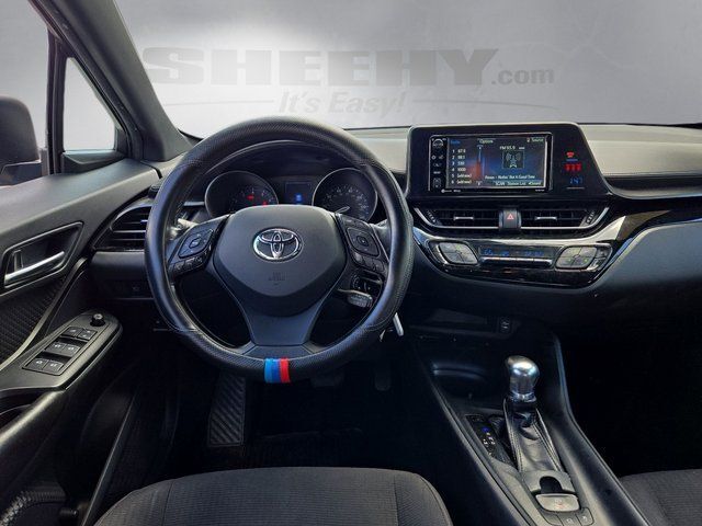 2018 Toyota C-HR XLE Fredericksburg VA