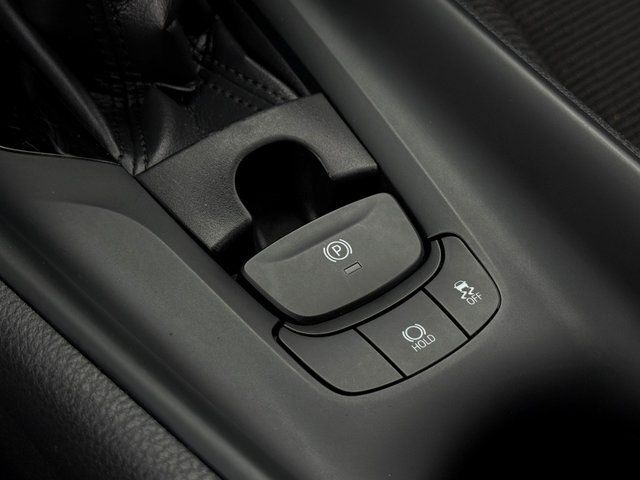 2018 Toyota C-HR XLE Springfield VA