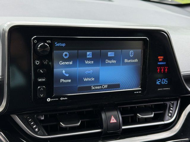 2018 Toyota C-HR XLE Springfield VA