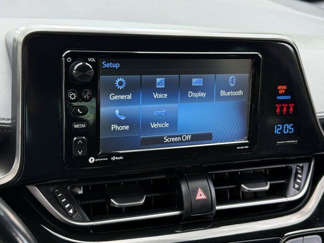 2018 Toyota C-HR XLE Springfield VA