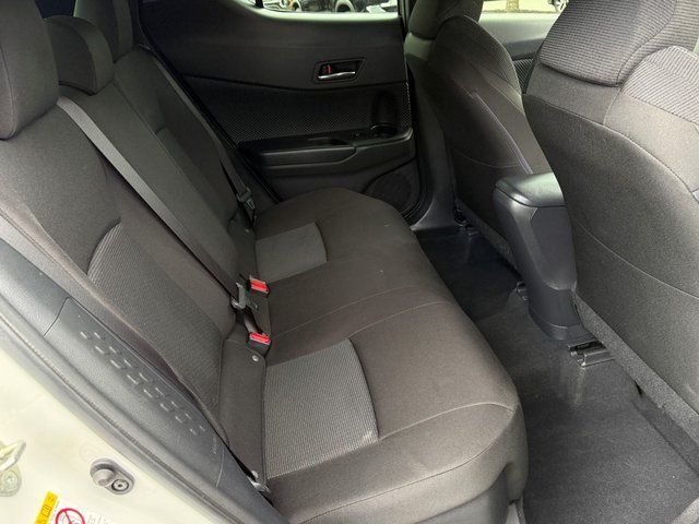 2018 Toyota C-HR XLE Springfield VA