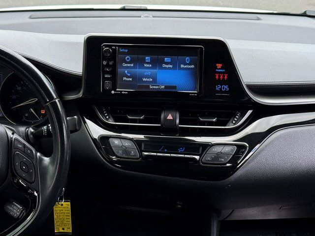 2018 Toyota C-HR XLE Springfield VA