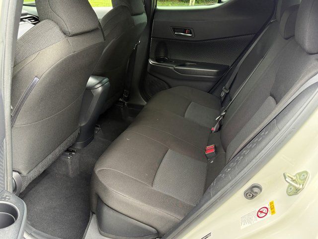 2018 Toyota C-HR XLE Springfield VA