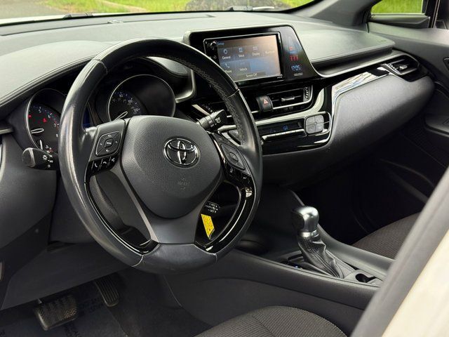 2018 Toyota C-HR XLE Springfield VA