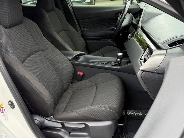 2018 Toyota C-HR XLE Springfield VA