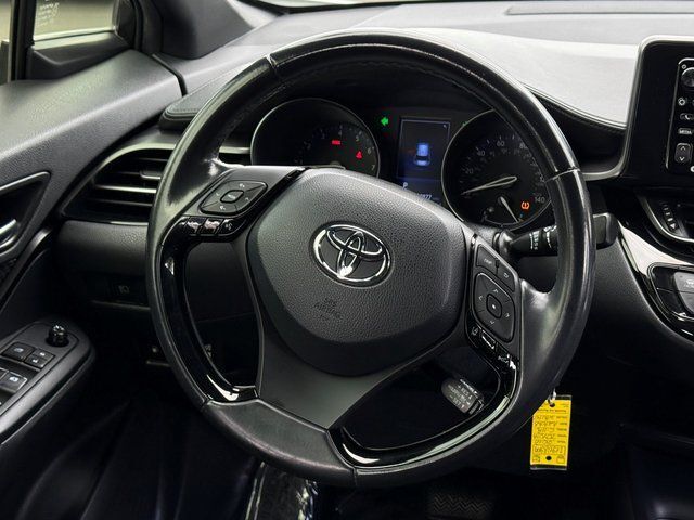 2018 Toyota C-HR XLE Springfield VA