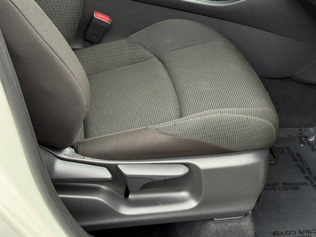 2018 Toyota C-HR XLE Springfield VA