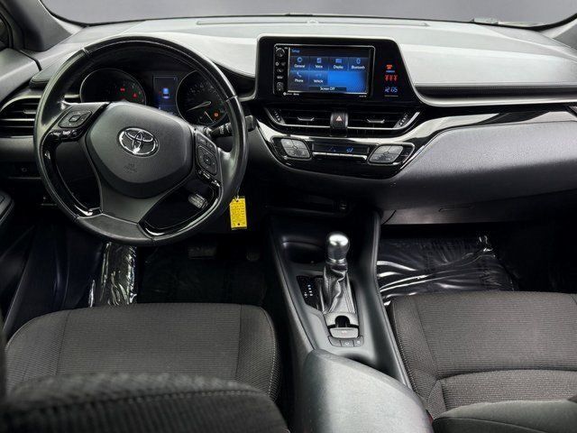 2018 Toyota C-HR XLE Springfield VA