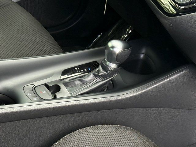 2018 Toyota C-HR XLE Springfield VA