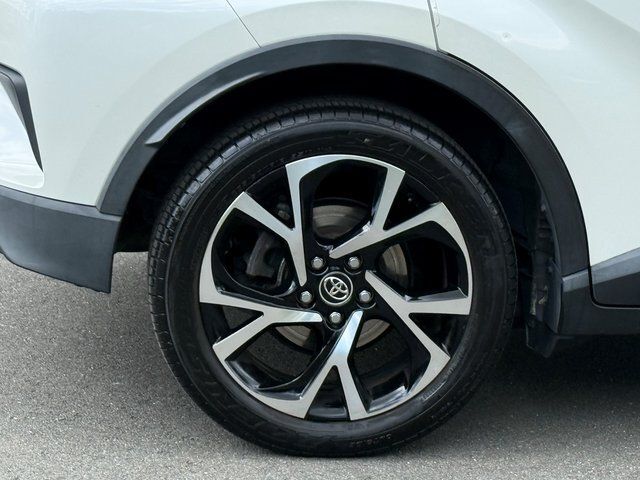 2018 Toyota C-HR XLE Springfield VA