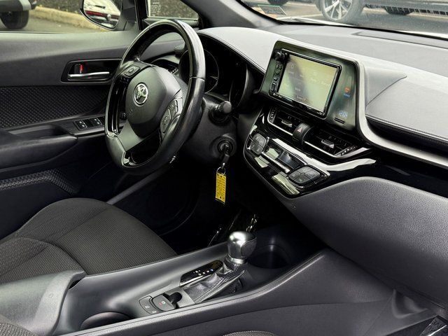 2018 Toyota C-HR XLE Springfield VA
