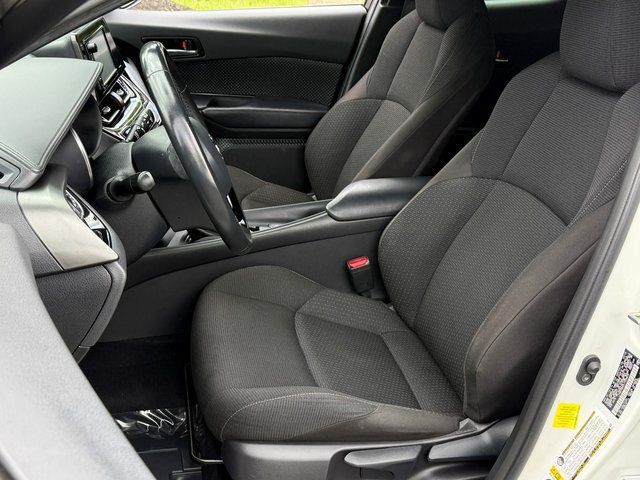 2018 Toyota C-HR XLE Springfield VA