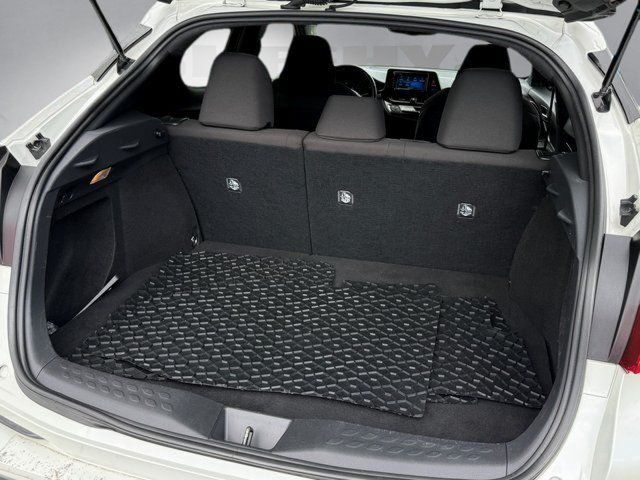 2018 Toyota C-HR XLE Springfield VA