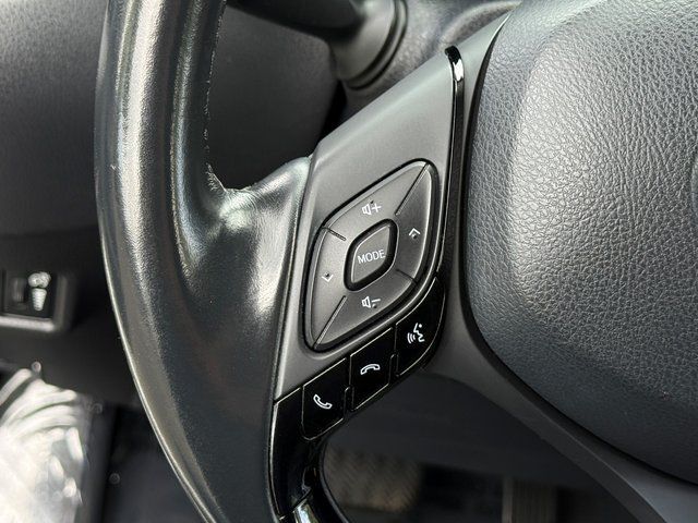 2018 Toyota C-HR XLE Springfield VA