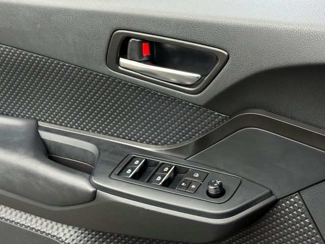 2018 Toyota C-HR XLE Springfield VA