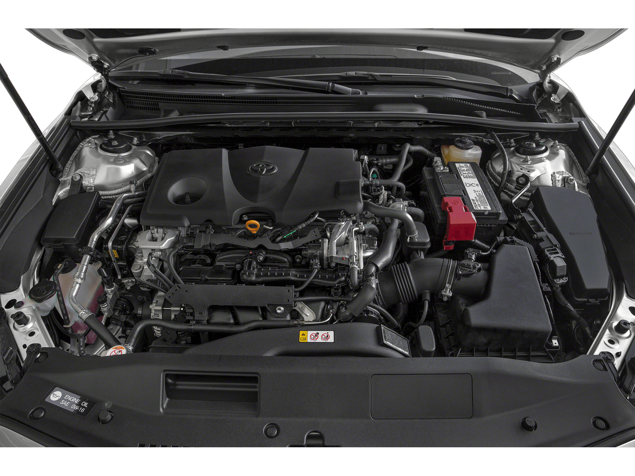 2018 Toyota CAMRY XSE Roseville CA