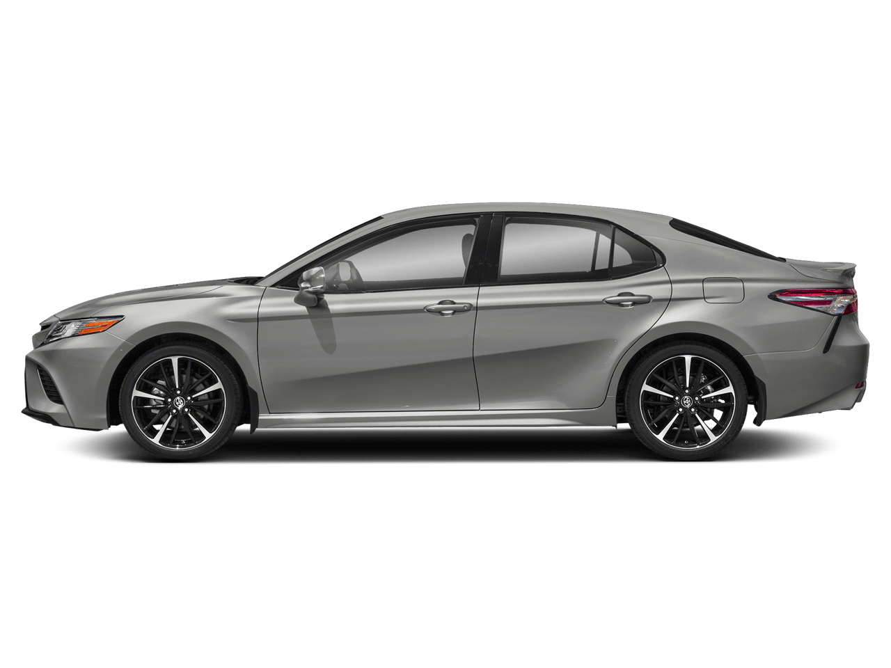 2018 Toyota CAMRY XSE Roseville CA